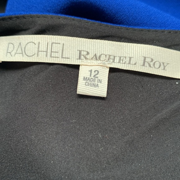 Rachel ROY Jumpsuit - Picture 9 of 11